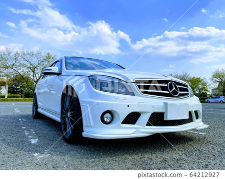 Mercedes-Benz Mercedes-Benz 64212927