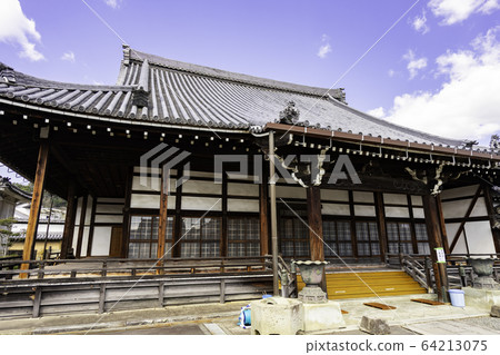 兵庫縣辰野市城野辰野Enkoji Hondo 兵庫縣辰野市城野辰野Enkoji Hondo 64213075
