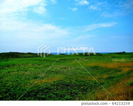 門海北五郎龍路線,北海道佐羽津原野的美麗風光,靠近Uhamari(3) 門海北五郎龍路線,北海道佐羽津原野的美麗風光,靠近Uhamari(3) 64213259