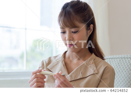 Temperature measurement 64214852