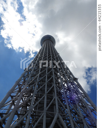 東京天空樹 東京天空樹 64215355