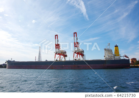 散貨船 散貨船 64215730