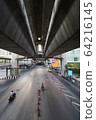 View of Bangkok in 2020 64216145