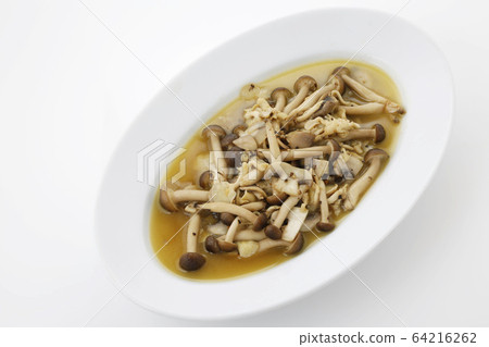 炒蘑菇 64216262