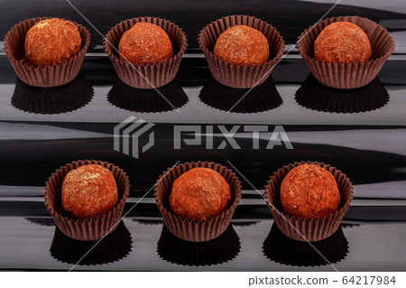 Mini desserts for outdoor catering, for holidays and ceremonies, for restaurant, menu Mini desserts for outdoor catering, for holidays and ceremonies, for restaurant, menu 64217984