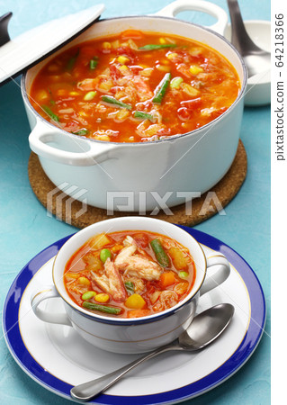 馬里蘭俱樂部湯 64218366