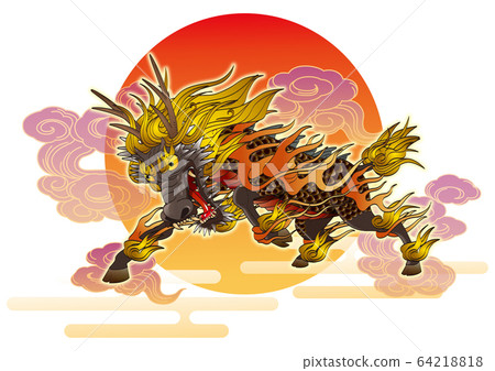 Kirin_02 Asahi 64218818