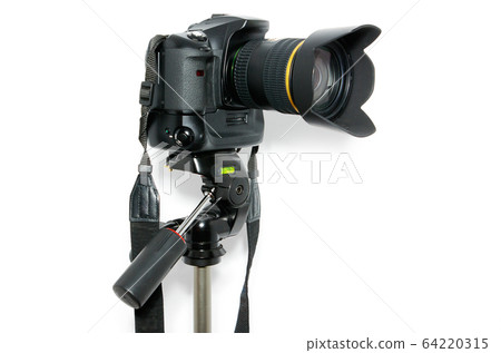 Digital camera 64220315