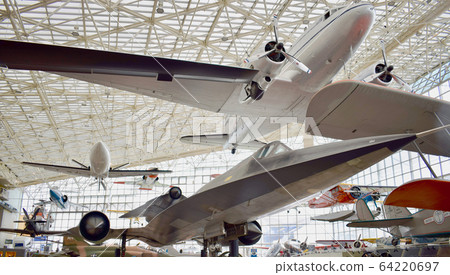 Seattle Aviation Museum Boeing THE MUSEUM OF FLIGHT Seattle Aviation Museum Boeing THE MUSEUM OF FLIGHT 64220697