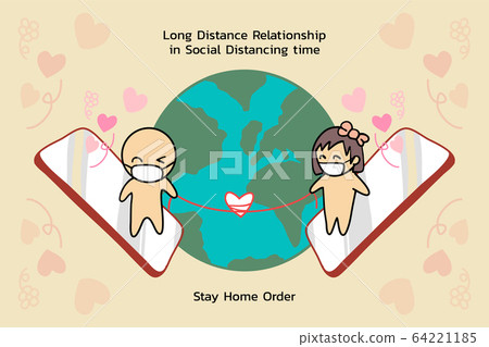 Long distance relastionship connecting by Long distance relastionship connecting by 64221185