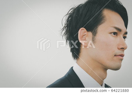 business man, gents, male 64221880
