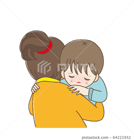 母親和孩子 64221932