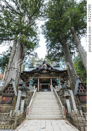 Mimine Shrine (vertical) Mimine Shrine (vertical) 64221990