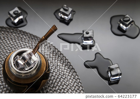 terere, frozen yerba mate drink popular in paraguay terere, frozen yerba mate drink popular in paraguay 64223177