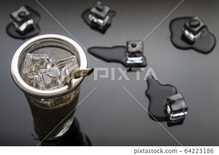 terere, frozen yerba mate drink popular in paraguay terere, frozen yerba mate drink popular in paraguay 64223186