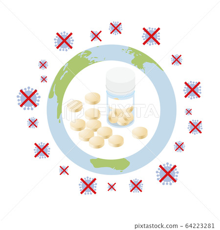 病毒療法拯救世界 64223281