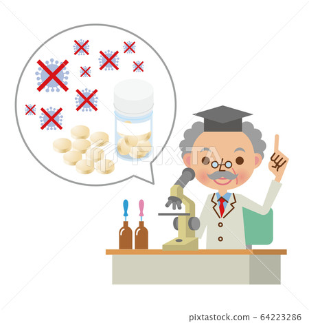 研究人員開發病毒療法 64223286