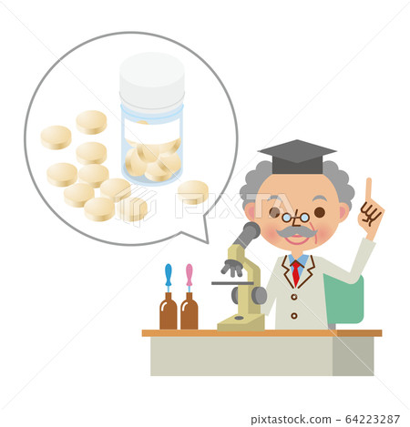 研究人員開發病毒療法 研究人員開發病毒療法 64223287