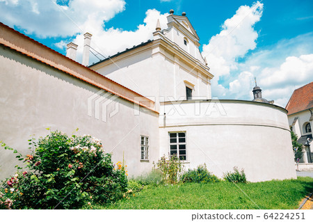 Olomouc Castle in Czech Republic 64224251