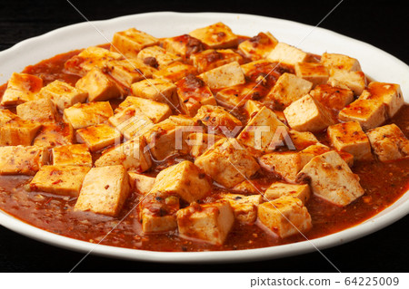 麻婆豆腐 麻婆豆腐 64225009