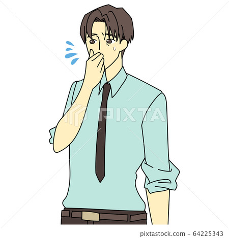 vector, vectors, smelly 64225343