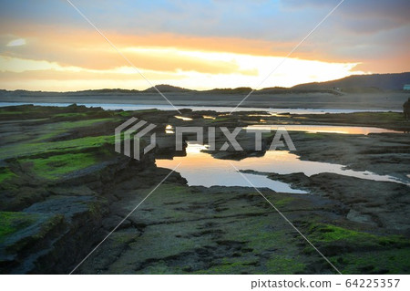 濟州島光奇吉海灘 64225357