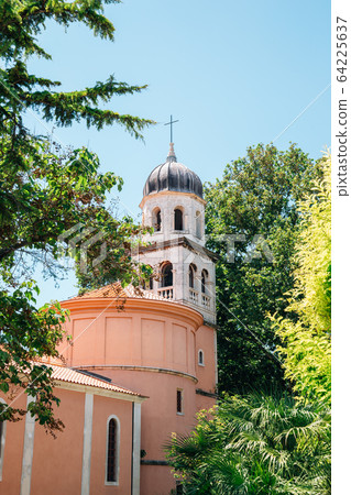 Crkva Gospe od zdravlja church in Zadar, Croatia 64225637
