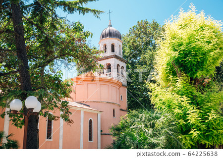 Crkva Gospe od zdravlja church in Zadar, Croatia Crkva Gospe od zdravlja church in Zadar, Croatia 64225638