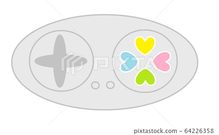 Game controller Game controller 64226358
