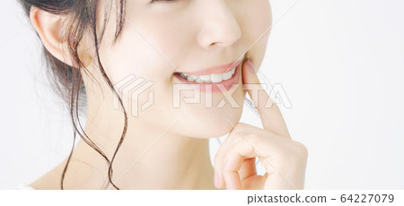 牙齒保健 64227079