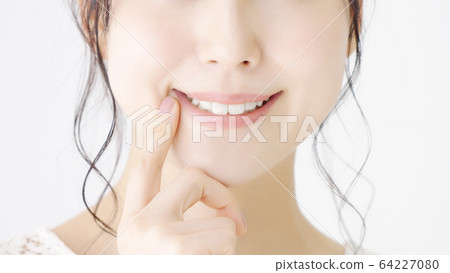 牙齒保健 64227080