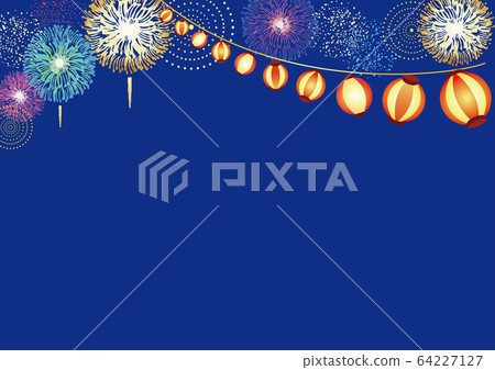 Fireworks and festivals 64227127