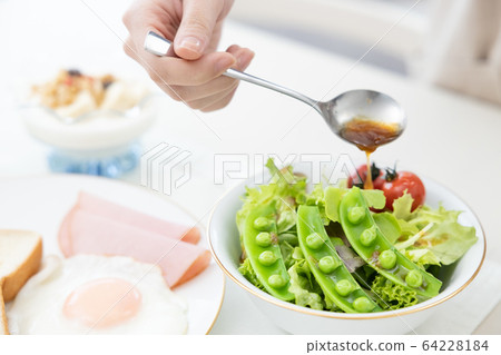 早餐在手 早餐在手 64228184