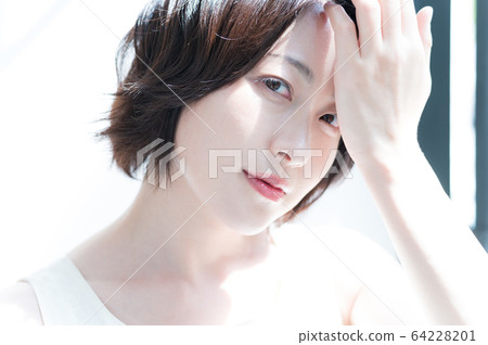 女性美 女性美 64228201