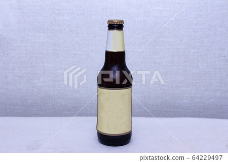 Beer bottle Beer bottle 64229497