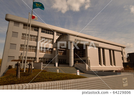 Akashi Driver's License Testing Center 64229806