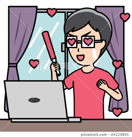 極客男人看互聯網直播 64229891