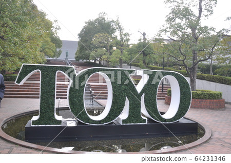 Toyo University 64231346