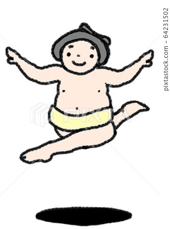 飛躍 飛躍 64231502