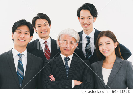 employee, portrait, portraits 64233298