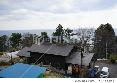 Noda salt studio and bender 64233361