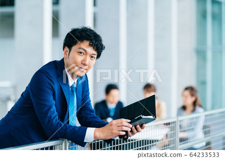 業務 業務 64233533