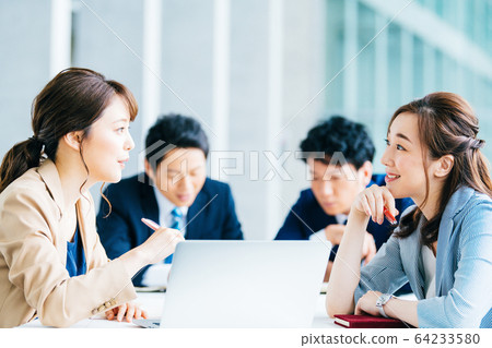 Business 64233580