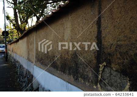 奈良，春日神社的後方，靠近志賀直人故居， 64233641