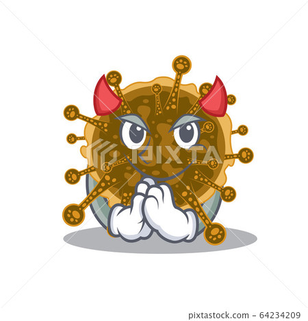 negarnaviricota dressed as devil cartoon character design style negarnaviricota dressed as devil cartoon character design style 64234209