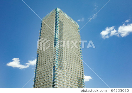 Tower Mansion Tower Mansion 64235020