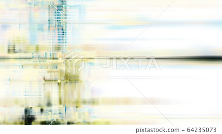 Abstract digital art background Abstract digital art background 64235073