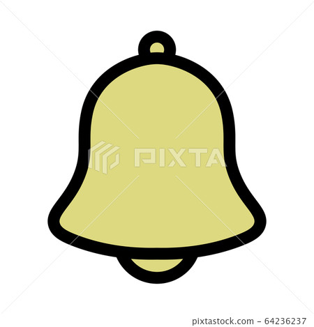 警報圖標/鈴/業務 64236237