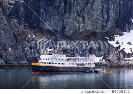 Cruises, Alaska, Glacier Bay National Park Sea, Cruise, Alaska, and Reyesi National Park, Cruise, Cruises, Alaska, Glacier Bay National Park Sea, Cruise, Alaska, and Reyesi National Park, Cruise, 64236361