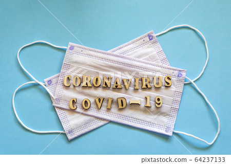 coronavirus danger concept photo coronavirus danger concept photo 64237133